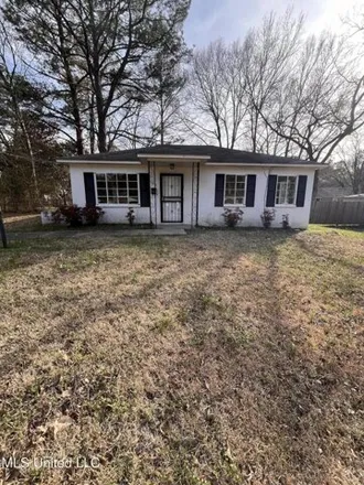 Image 1 - 719 Robinhood Road, Jackson, MS 39206, USA - House for rent