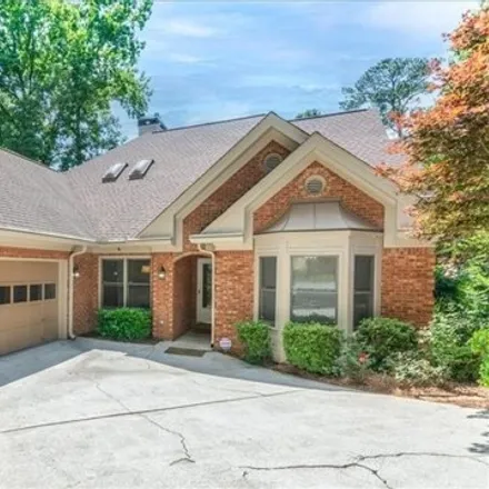 Buy this 4 bed house on 1000 Druid Lake in Scottdale, GA 30033
