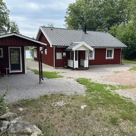 Image 6 - Fox Hill, Highest point in Blekinge, Olofströms kommun, Blekinge County, Sweden - House for rent