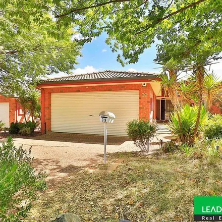 Image 2 - Australian Capital Territory, Bywaters Street, Amaroo 2914, Australia - Townhouse for rent