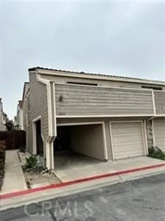 Rent this 2 bed condo on 12943 Royal Palm Circle in Chino, CA 91710