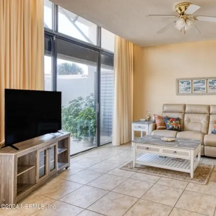 Image 7 - 1601 N Central Ave Unit G40, Flagler Beach, Florida, 32136 - Condo for sale