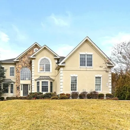 Buy this 4 bed house on 5 Yellow Barn Court in Pikesville, MD 21208