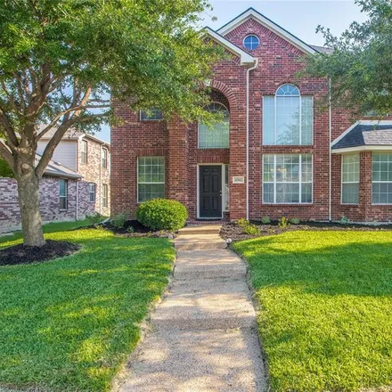 Buy this 5 bed house on 11942 Big Springs Drive in Frisco, TX 75035