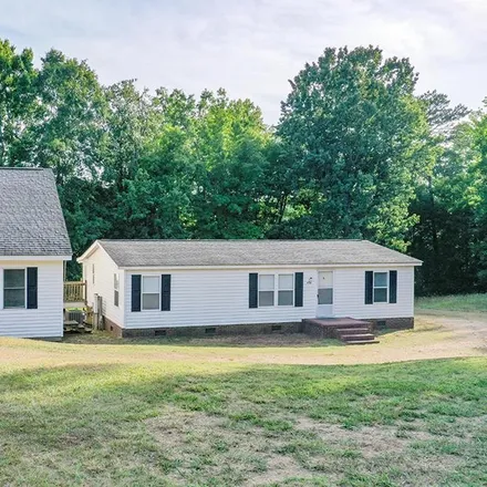 Buy this 3 bed house on 622 Enchanted Oaks Drive in Laurens County, SC 29384