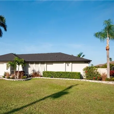 Buy this 3 bed house on 1350 Southeast 23rd Avenue in Cape Coral, FL 33990