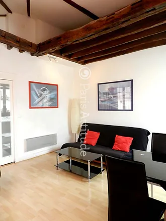 Image 8 - 10 Rue Beauregard, 75002 Paris, France - Duplex for rent