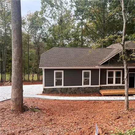 Buy this 3 bed house on 908 Westside Drive in Newton, NC 28658