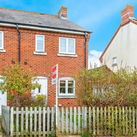 Buy this 2 bed house on 77 Woodfield Lane in Cambourne, CB23 6DT