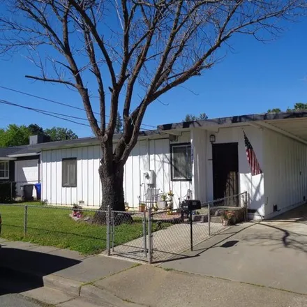 Buy this 2 bed house on 1400 Burgess Street in Red Bluff, CA 96080