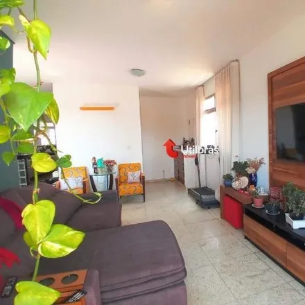 Buy this 4 bed apartment on Rua Henrique Passini in Serra, Belo Horizonte - MG
