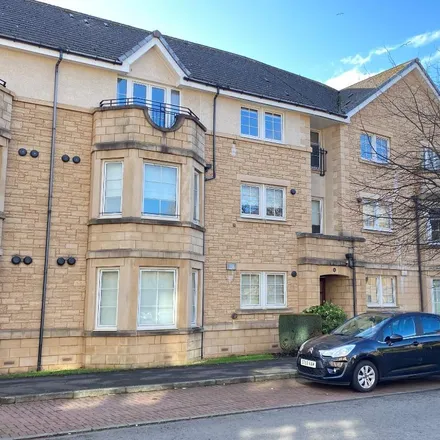 Image 1 - 18 Powderhall Road, City of Edinburgh, EH7 4GB, United Kingdom - Apartment for rent