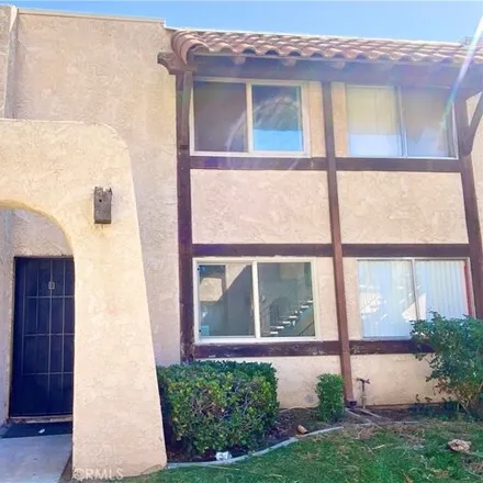 Rent this 2 bed condo on 12203 Carnation Lane in Moreno Valley, CA 92557