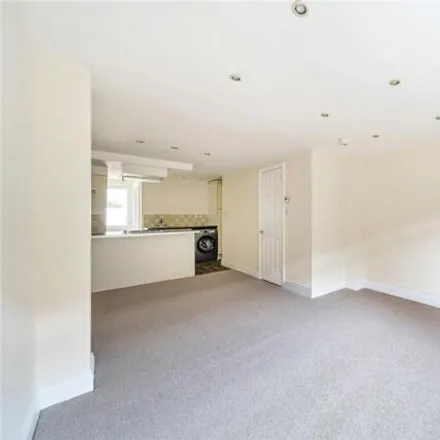 Rent this 3 bed townhouse on 10 White Hart Street in Cheltenham, GL51 9ER