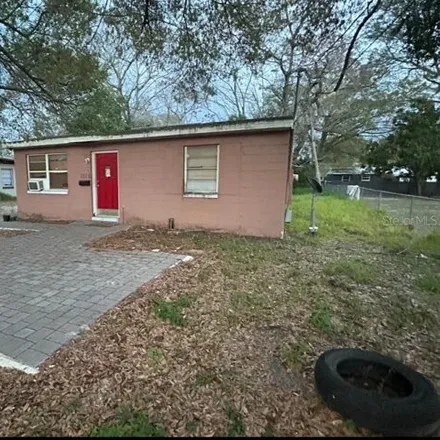 Buy this 2 bed house on Bruton Blvd. and Cepeda St. in Bruton Boulevard, Orlando