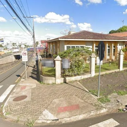 Buy this 3 bed house on Rua Teodoro Guimarães in Boa Vista, Ponta Grossa - PR