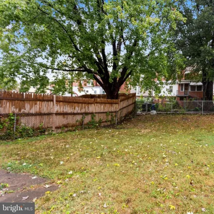 Image 8 - 1952 U Place Southeast, Washington, DC 20020, USA - Townhouse for sale