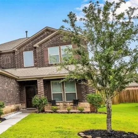 Buy this 4 bed house on 2002 Wembley Way in Fort Bend County, TX 77471