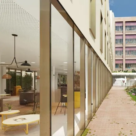 Image 3 - Escola Poblenou, Carrer del Perú, 139, 08018 Barcelona, Spain - Apartment for rent