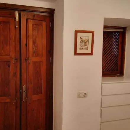 Image 9 - Calle Aljibe de Trillo, 18010 Granada, Spain - Apartment for rent