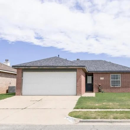 Buy this 3 bed house on 2740 110th Street in Lubbock, TX 79423