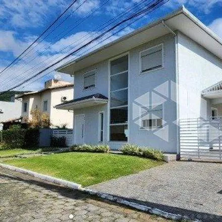 Buy this 4 bed house on Estrada Cristóvão Machado de Campos in Vargem Grande, Florianópolis - SC