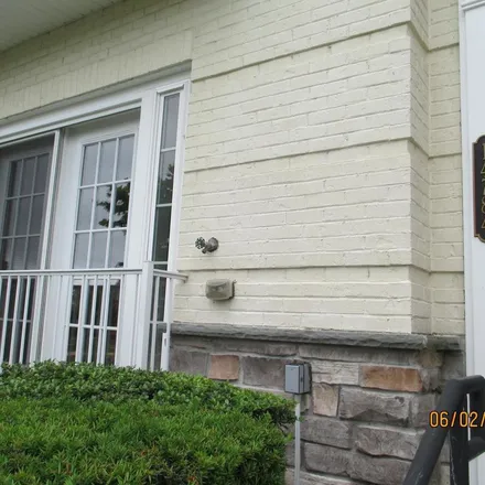 Rent this 3 bed apartment on Potomac Branch Drive in Woodbridge, VA 22191