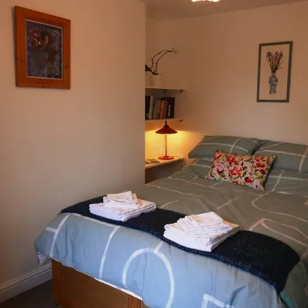 Rent this 1 bed townhouse on Cambridge in CB4 1AA, United Kingdom