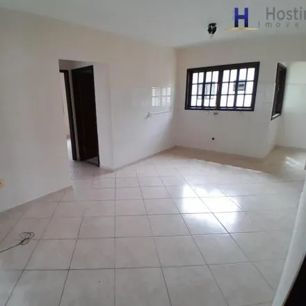 Rent this 2 bed apartment on Rua Padre Antônio Nóbrega in Água Branca, São Francisco do Sul - SC