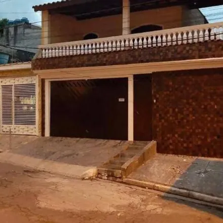 Image 1 - Viela Ata, Vila Rio, Guarulhos - SP, 07131-030, Brazil - House for sale