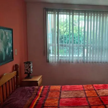 Rent this studio apartment on Calle Pitágoras in Benito Juárez, 03020 Mexico City