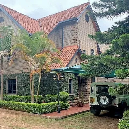 Image 1 - Olenguruone Road, Nairobi, 54102, Kenya - Townhouse for sale