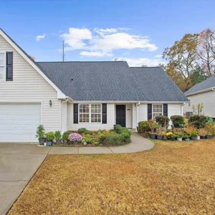 Buy this 3 bed house on 186 Lauren Wood Circle in Colonial Hills, Greenville County