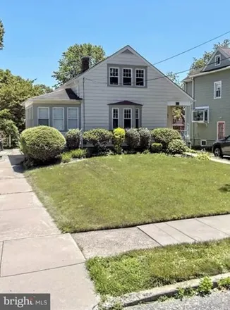 Buy this 3 bed house on Linden Avenue in Haddon Township, NJ 08108