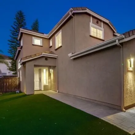 Buy this 4 bed house on 11757 Pickford Rd in San Diego, California