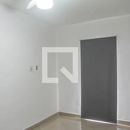 Rent this 1 bed apartment on Avenida Senador Vergueiro in Anchieta, São Bernardo do Campo - SP