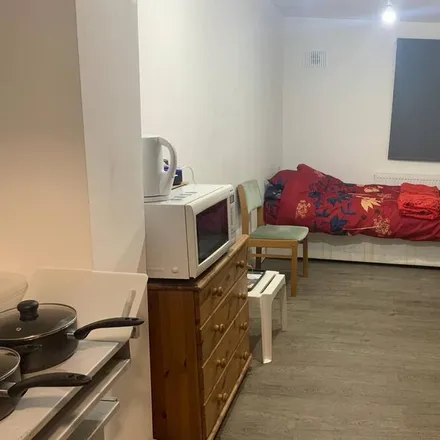 Rent this 1 bed house on London in E7 9AJ, United Kingdom