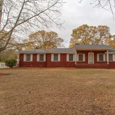 Buy this 3 bed house on 391 Crestwood Drive in Aiken, SC 29803