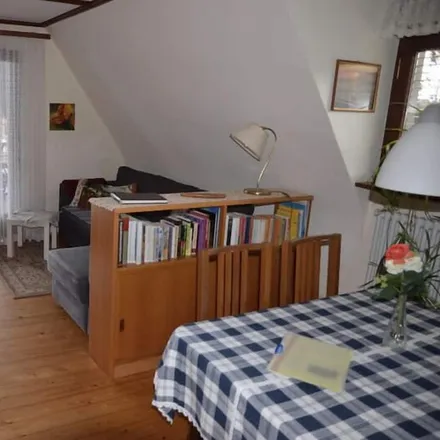 Rent this 2 bed apartment on 77933 Lahr/Schwarzwald