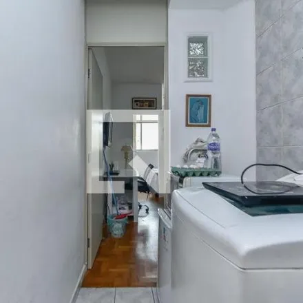 Rent this 1 bed apartment on Edifício Marigny in Rua Frei Caneca 58, Consolação