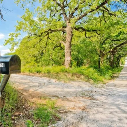 Buy this 2 bed house on 1650 County Road 1480 in Wise County, TX 76431