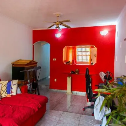 Buy this 3 bed house on Rua Cajuru in Vila Pires, Santo André - SP