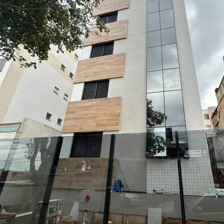 Image 2 - Rua Caiana, Ana Lúcia, Belo Horizonte - MG, 31080-160, Brazil - Apartment for sale