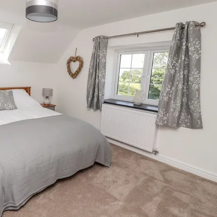 Rent this 4 bed townhouse on Llannefydd in LL16 5DG, United Kingdom