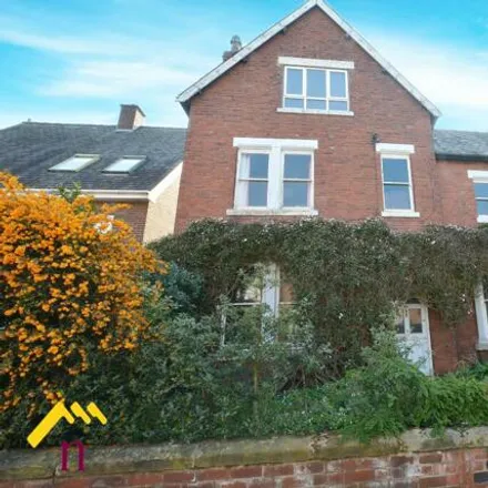 Buy this 6 bed house on Goole Clifton Gardens in Clifton Gardens, Old Goole
