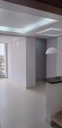 Buy this 2 bed apartment on Avenida dos Ferreiras in Jardim California, Uberlândia - MG