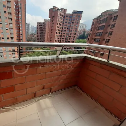 Image 5 - Carrera 45, Comuna 14 - El Poblado, 050021 Medellín, ANT, Colombia - Apartment for rent