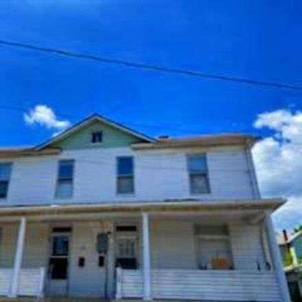 Rent this 6 bed townhouse on 150 East Piedmont Street in Keyser, WV 26726