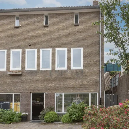 Image 1 - Simon Stevinweg 2, 1401 TC Bussum, Netherlands - Apartment for rent