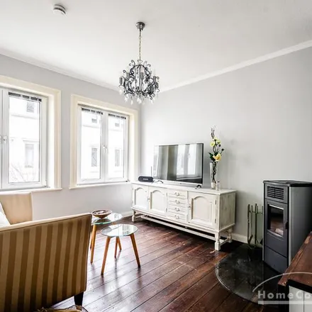 Image 6 - Lindenallee 22, 20259 Hamburg, Germany - Apartment for rent